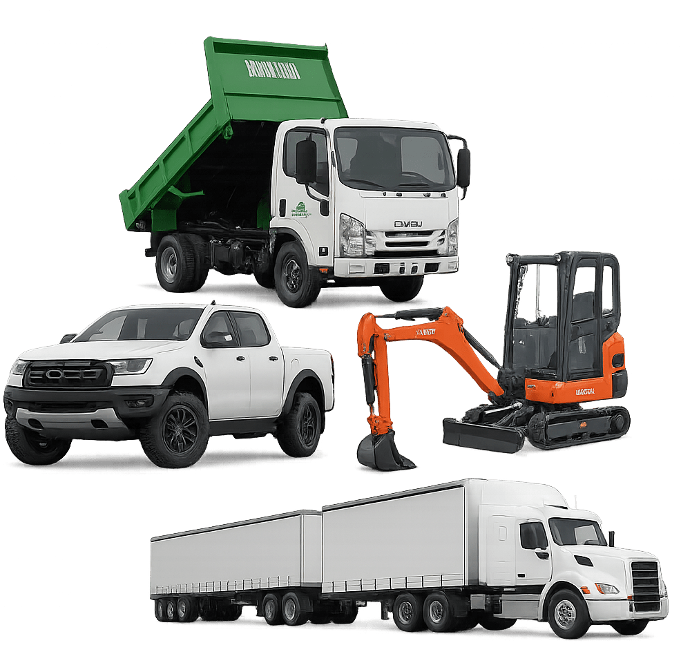 Commercial-Vehicles