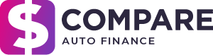 Compare Auto Finance Logo