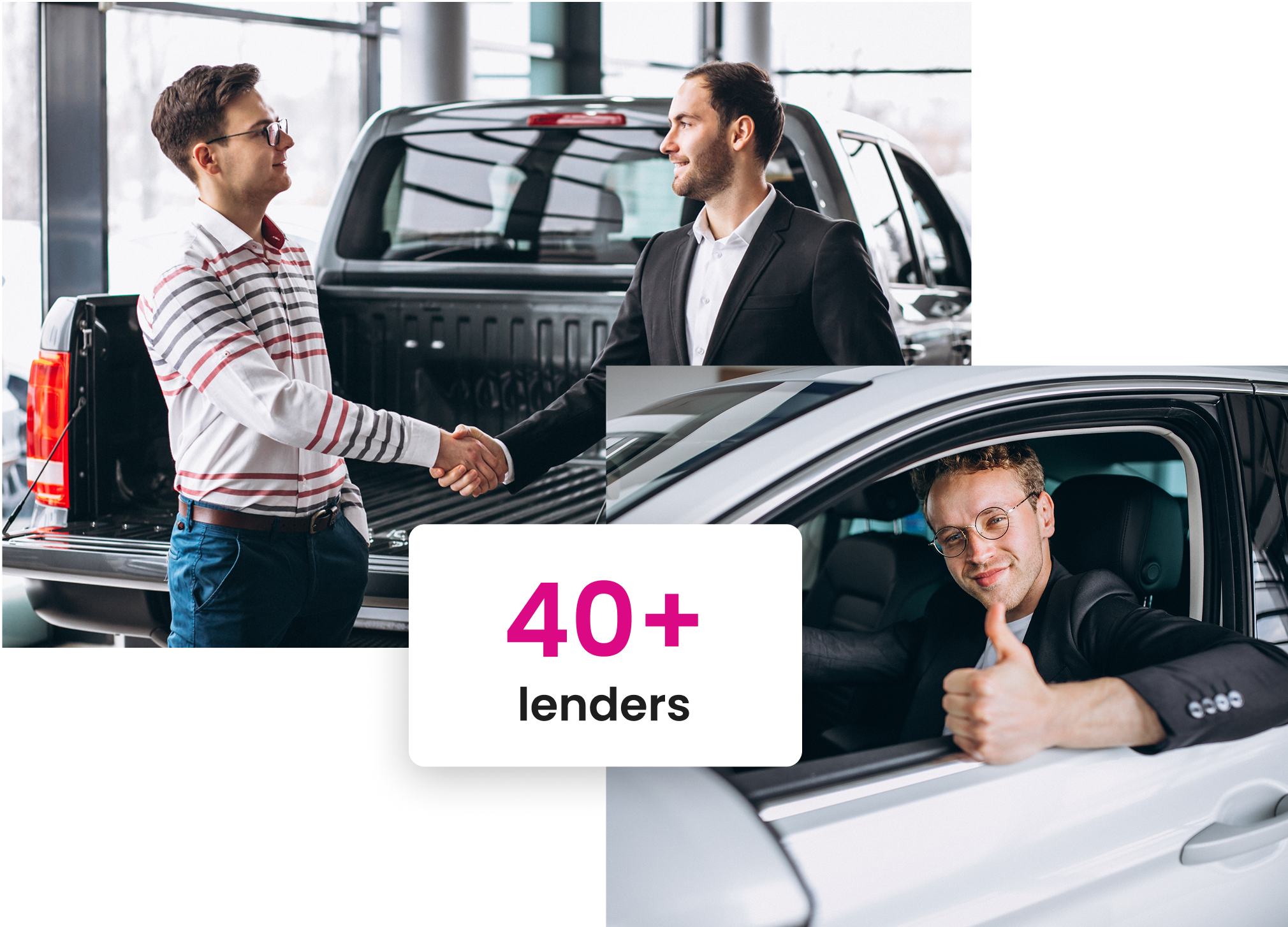 Lenders (2)