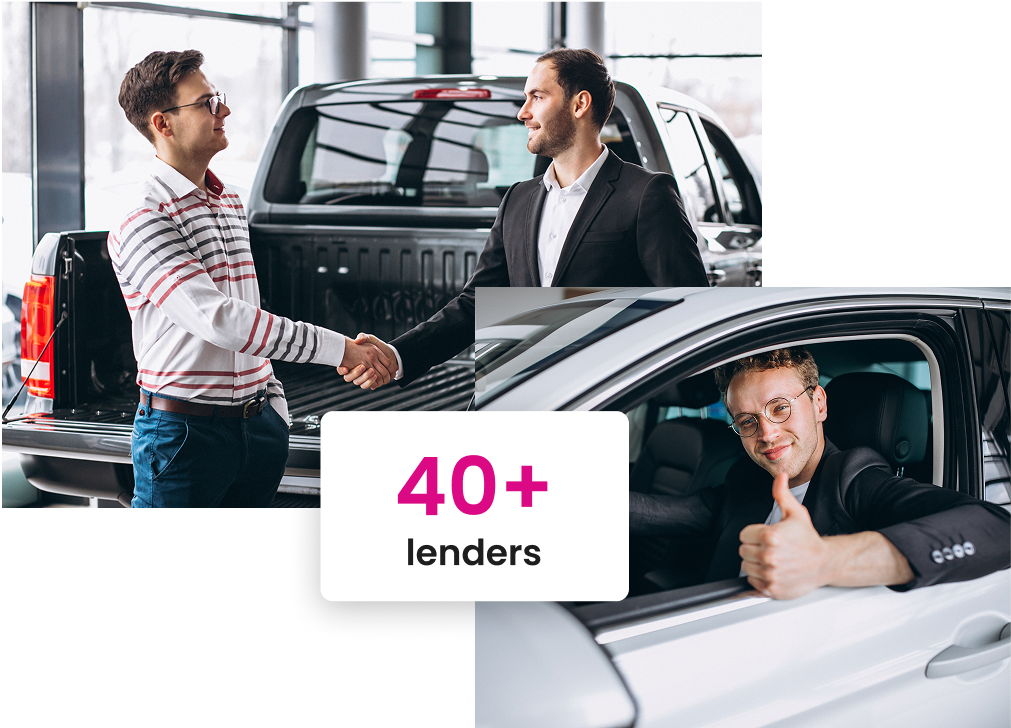 Lenders