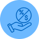 rate icon