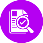 validation icon